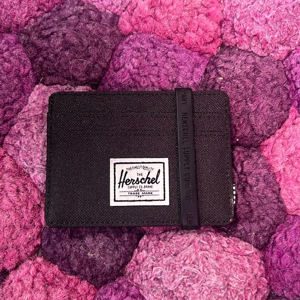 Herschel ‘Charlie’ Cardholder Wallet